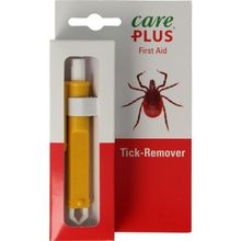 Foto van Care Plus Tick out remover