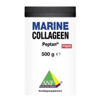 SNP Marine collageen peptan puur