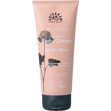 Foto van Urtekram Nordic berry voedende body creme