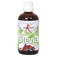 Lucovitaal Stevia vloeibaar