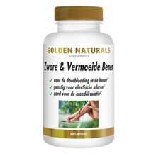 Foto van Golden Naturals Zware & Vermoeide Benen