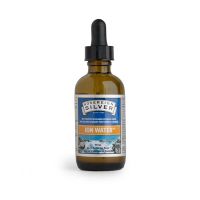 Nat Immunogenics Sovereign silver ion water (dropper top)