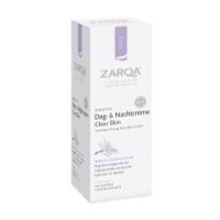 Zarqa Young dag en nachtcreme clear skin