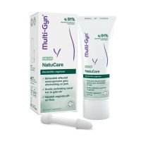 Multi GYN Natucare