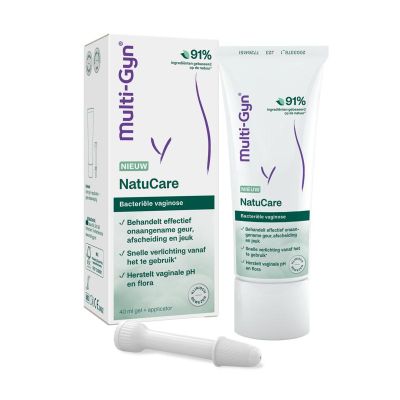 Multi GYN Natucare