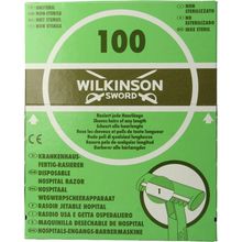 Foto van Wilkinson Hospital disposable singles