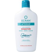 Foto van Ecran Aftersun melk hydraterend & kalmerend