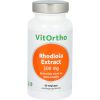 Afbeelding van Vitortho Rhodiola extract 500 mg