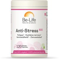 Be-Life Anti stress 600