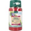 Afbeelding van Kneipp Muscle soothing badkristallen jeneverbes