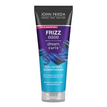 Foto van John Frieda Frizz ease conditioner dream curls