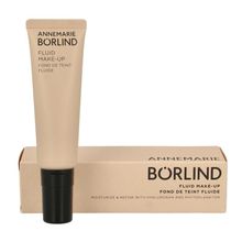 Foto van Borlind Make-up fluid almond