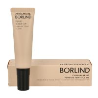 Borlind Make-up fluid almond
