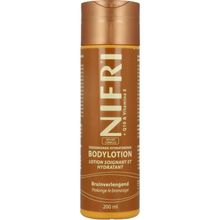 Nifri Bodylotion Q10 vitamine E Foto van Nifri Bodylotion Q10 vitamine E