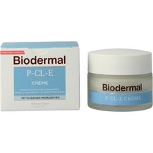 Foto van Biodermal P CL E creme