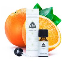 CHI Sinaasappel zoete cultivar Foto van CHI Sinaasappel zoete cultivar