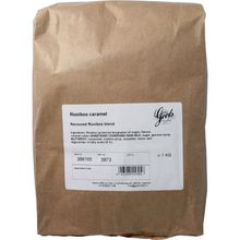 Foto van Geels Rooibos caramel-room