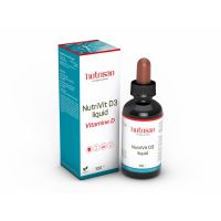 Nutrisan Nutrivit D3 liquid