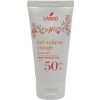 Afbeelding van Uvbio Sunscreen face SPF50 bio
