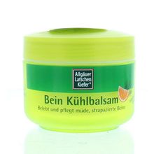 Foto van Allgauer Been kuurbalsem/Allgasan