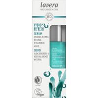 Lavera Hydro refresh serum EN-IT