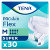 Afbeelding van TENA Flex Super ProSkin Medium