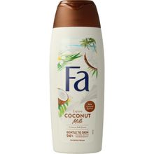 Foto van FA Shower coconut milk