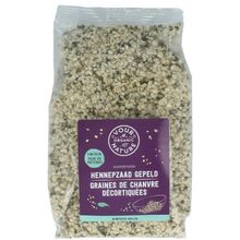 Foto van Your Organic Nat Hennepzaad bio