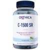 Afbeelding van Orthica Vitamine C-1500 SR