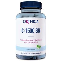 Orthica Vitamine C-1500 SR
