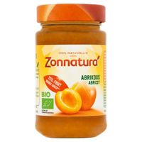 Zonnatura Fruitspread abrikoos 75%