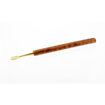 Manicure instrument 11.5 cm verguld N591GSP 1 stuks - Staalwaren