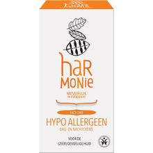 Foto van Harmonie Hypo allergeen dag/nacht creme