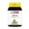 Afbeelding van SNP L-lysine 1000 mg
