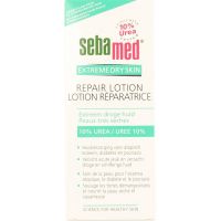 Sebamed Extreme dry urea repair lotion 10%