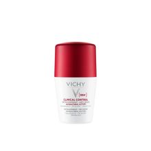 Foto van Vichy Deo roller clinical control 96U