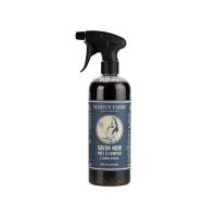 Marius Fabre Savon noir zwarte zeep spray