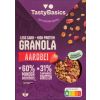 Afbeelding van Tastybasics Less carb-high protein granola aardbei