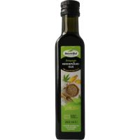 Bountiful Hennepzaadolie omega 3-6-9 bio