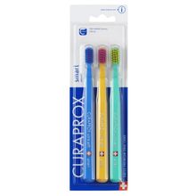 Foto van Curaprox Tandenborstel smart ultra soft