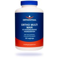 Orthovitaal Ortho multi man