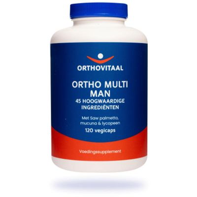 Orthovitaal Ortho multi man