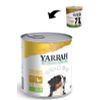 Afbeelding van Yarrah Hond brokjes kip in saus