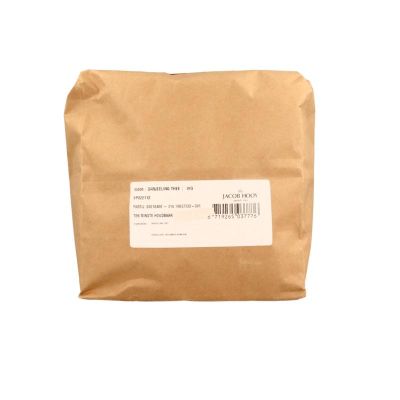 Darjeeling thee 1 kilogram - Thee