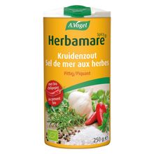 Foto van A Vogel Herbamare spicy