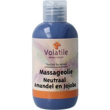 Foto van Volatile Massageolie neutraal