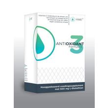 Foto van HME Antioxidant nr 3