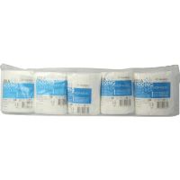 Heka Synthetisch wattenrol 2.75 x 8 cm