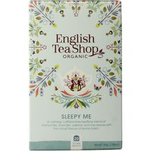 Foto van English Tea Shop Sleepy me