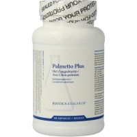 Biotics Palmetto plus